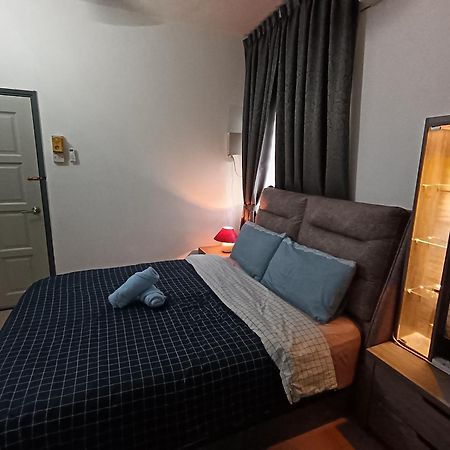 Grey Fantasy Homes#Sunway Water Theme Park Ipoh Eksteriør billede