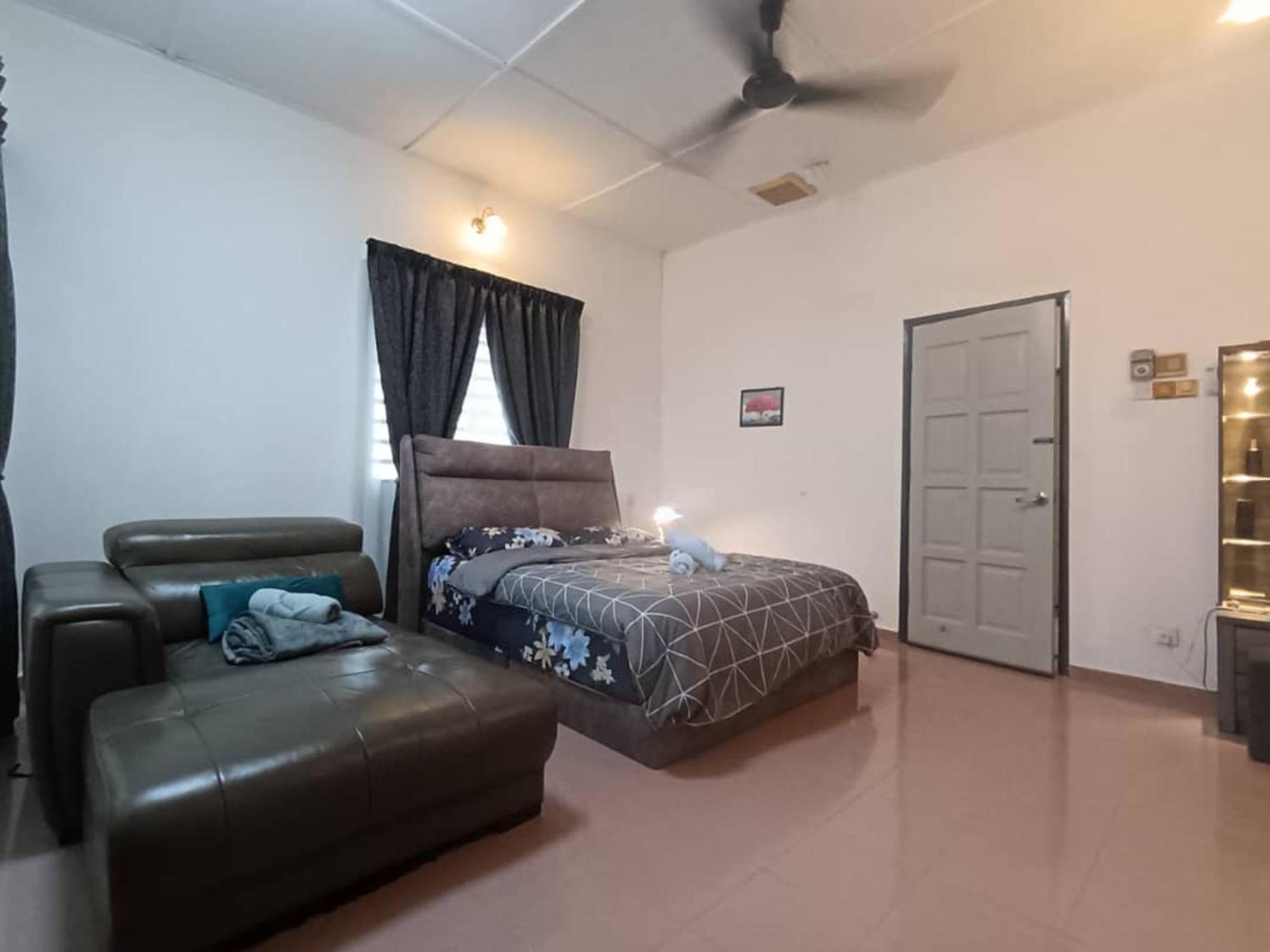 Grey Fantasy Homes#Sunway Water Theme Park Ipoh Eksteriør billede