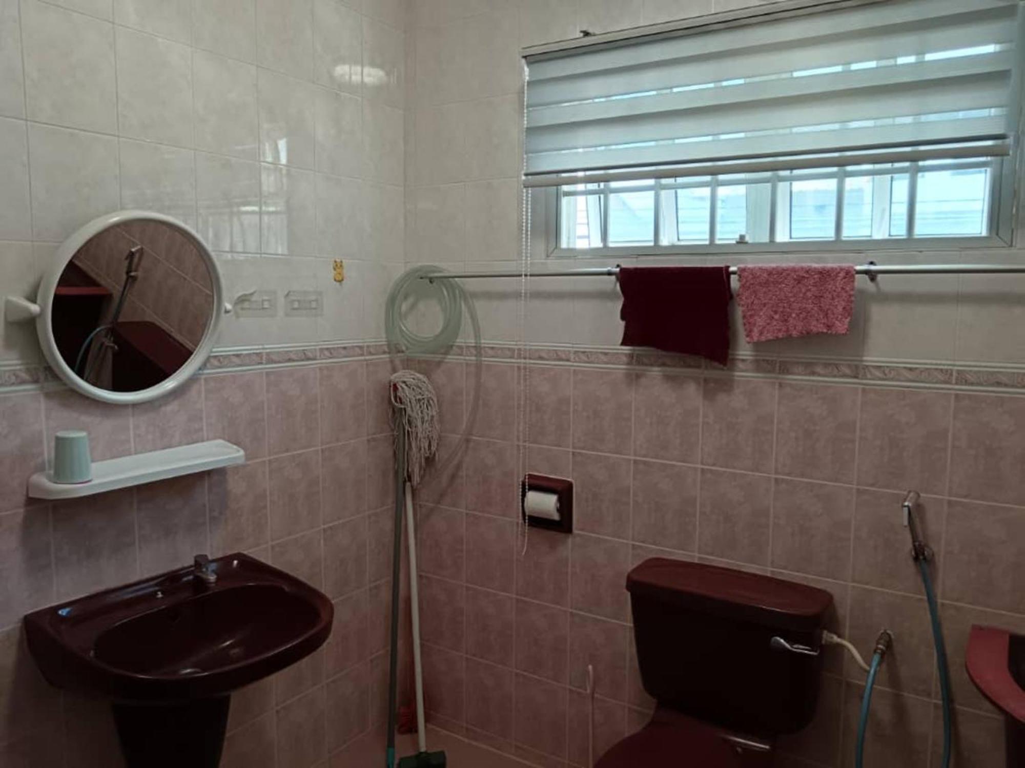 Grey Fantasy Homes#Sunway Water Theme Park Ipoh Eksteriør billede